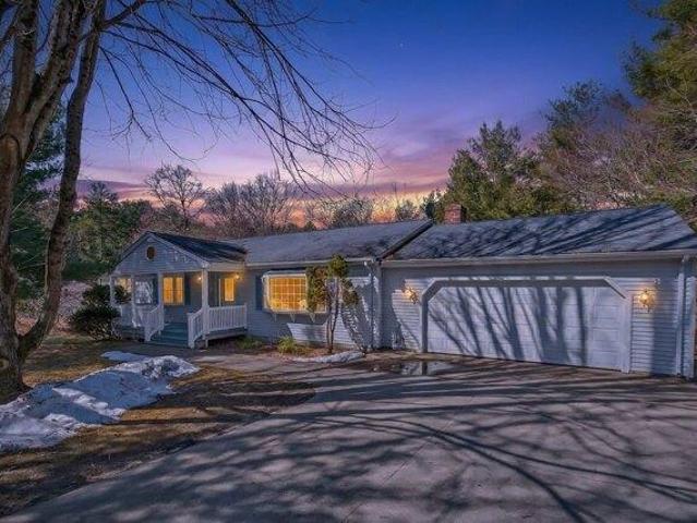 House for sale in Bristol, Massachusetts