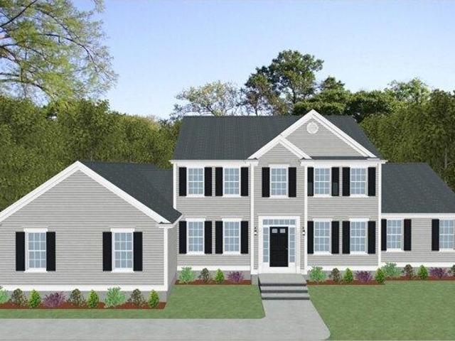 House for sale in Bristol, Massachusetts