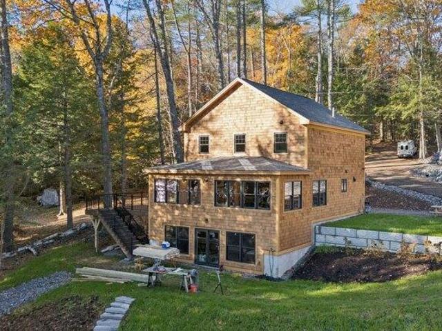 House for sale in Readfield, Maine