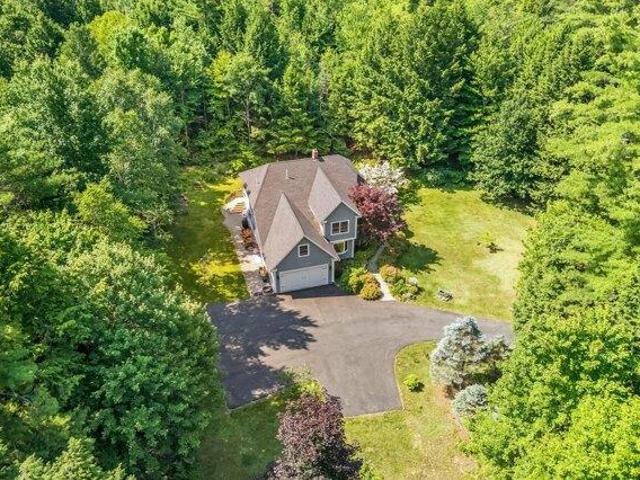 House for sale in Readfield, Maine