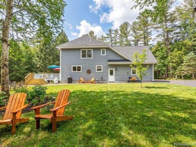 House for sale in Readfield, Maine