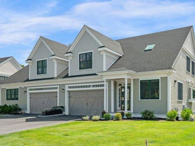 House for sale in Massachusetts