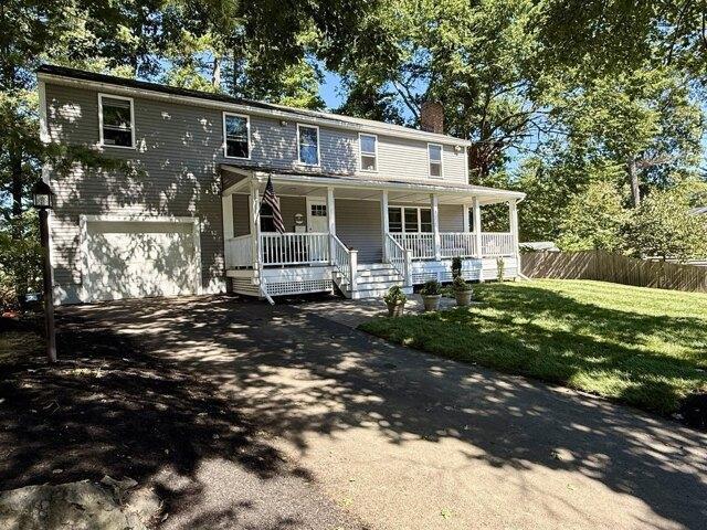 House for sale in Reading, Middlesex County