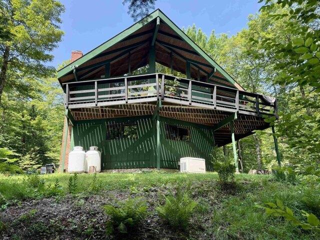 House for sale in Bennington, Vermont