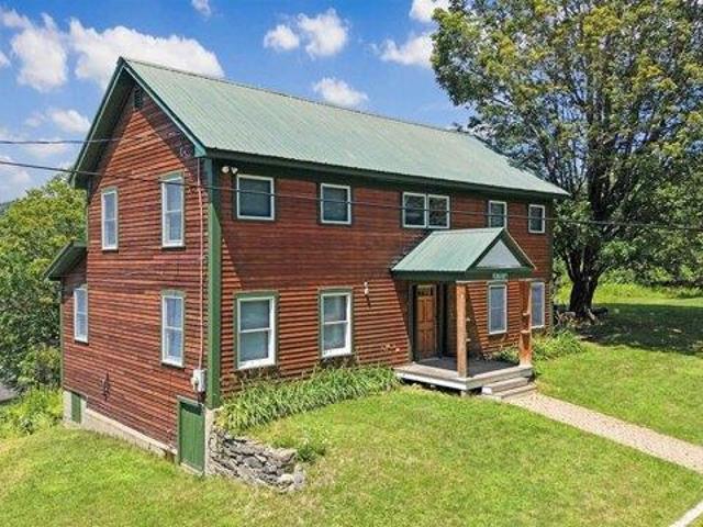 House for sale in Bennington, Vermont