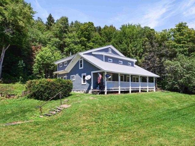 House for sale in Bennington, Vermont