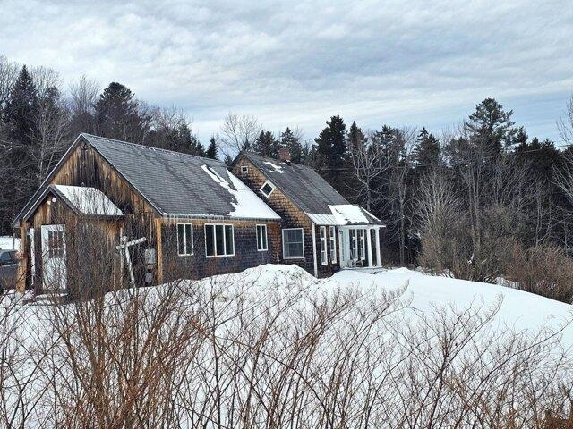 House for sale in Bennington, Vermont