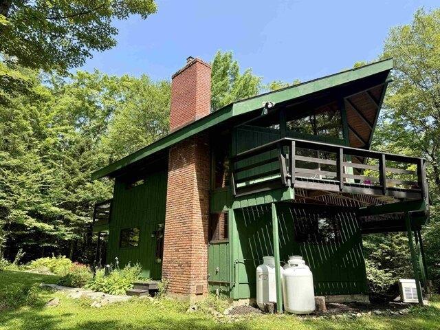 House for sale in Bennington, Vermont