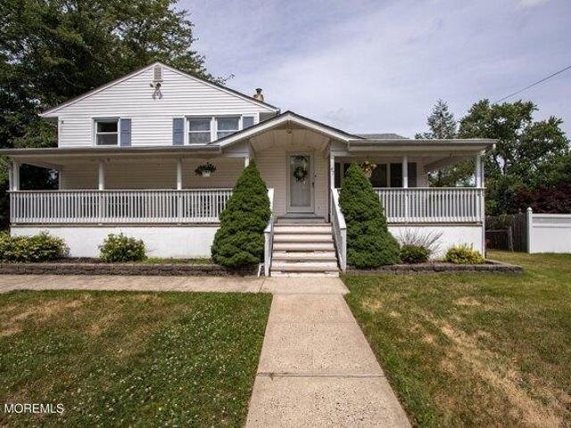 House for sale in Monmouth, New Jersey