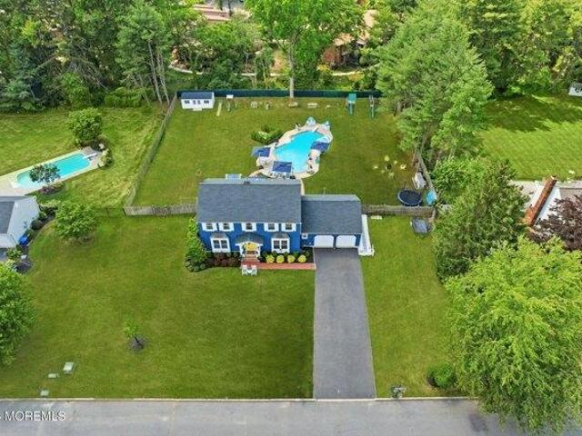 House for sale in Monmouth, New Jersey