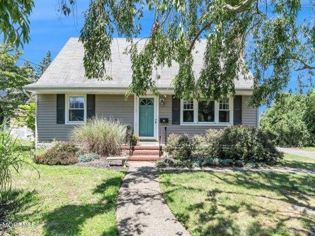 House for sale in Monmouth, New Jersey