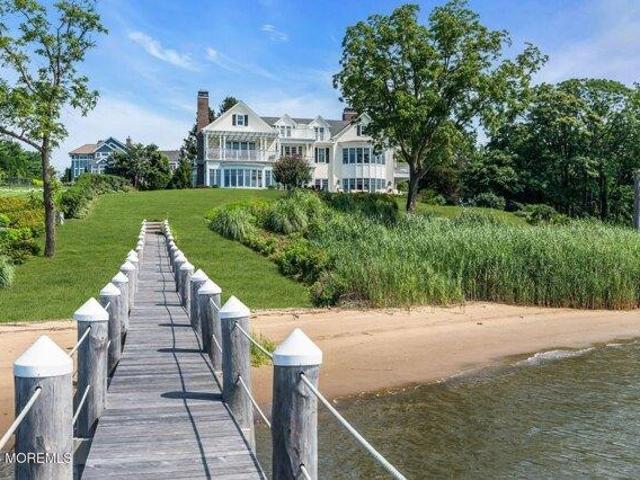 House for sale in Monmouth, New Jersey