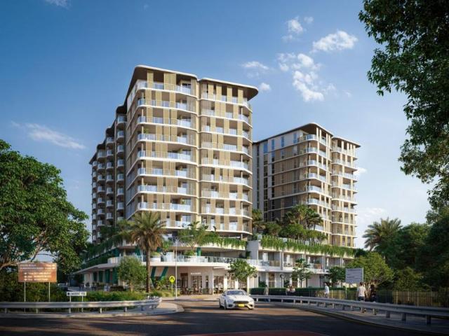Apartment for sale in Toombul, Queensland