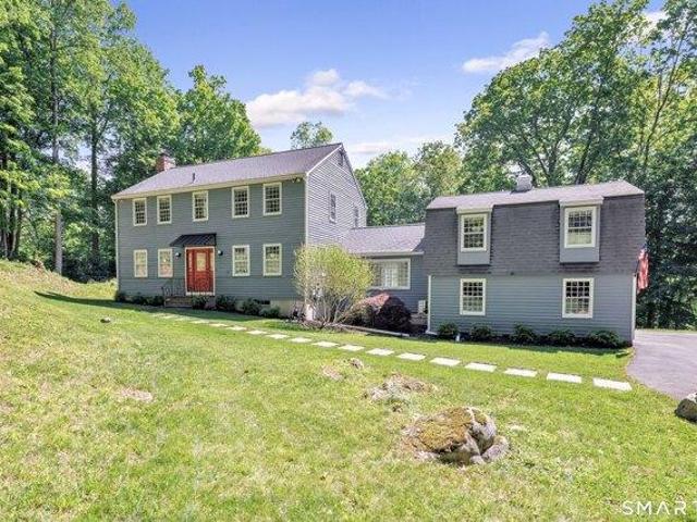 House for sale in Redding, Connecticut