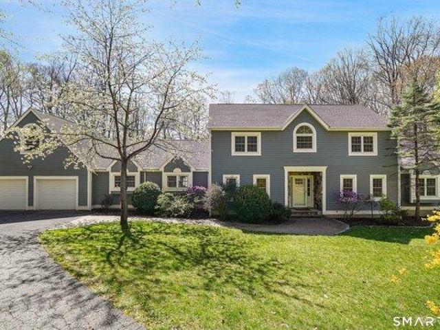 House for sale in Redding, Connecticut