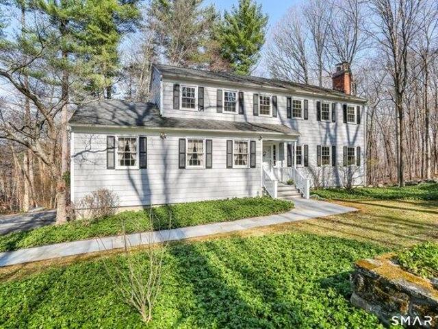 House for sale in Redding, Connecticut