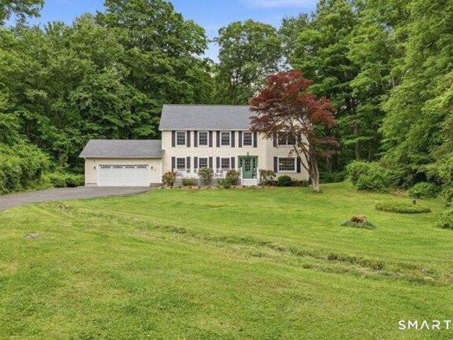 House for sale in Redding, Connecticut