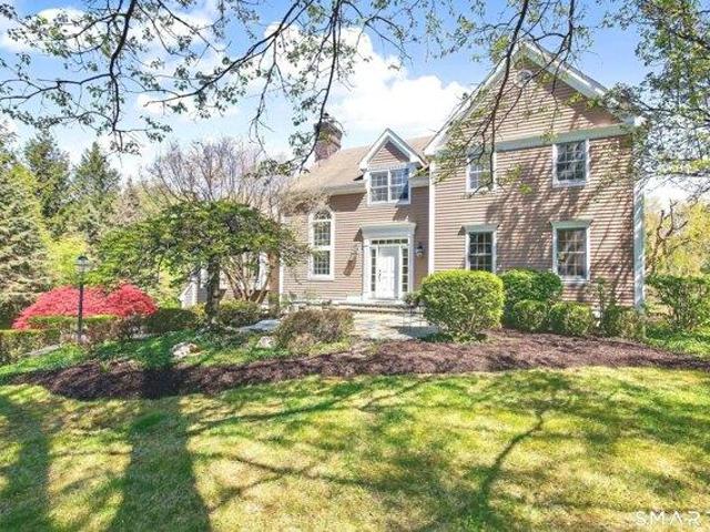 House for sale in Redding, Connecticut