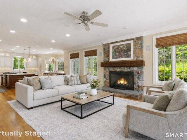 House for sale in Redding, Connecticut