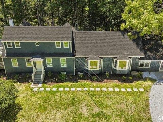 House for sale in Redding, Connecticut