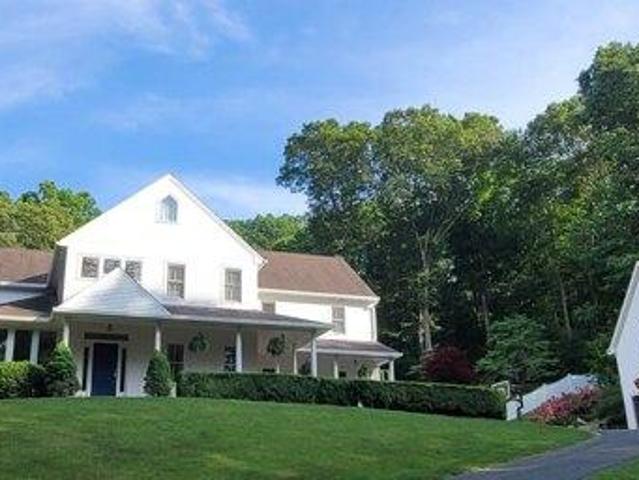 House for sale in Redding, Connecticut