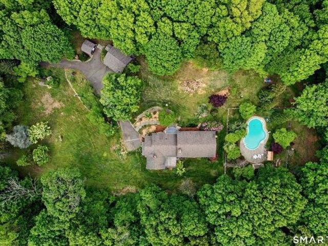 House for sale in Redding, Connecticut