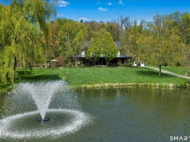 House for sale in Redding, Connecticut