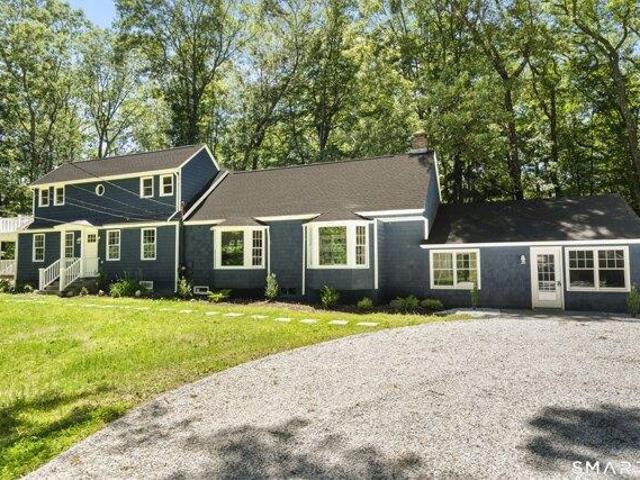 House for sale in Redding, Connecticut