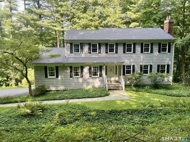 House for sale in Redding, Connecticut
