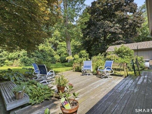 House for sale in Redding, Connecticut