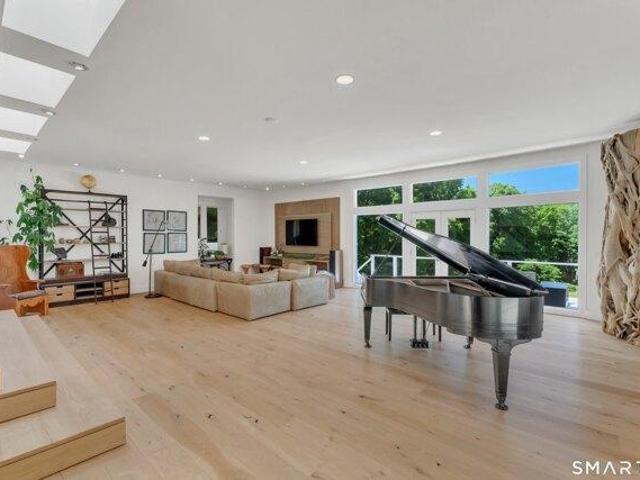 House for sale in Redding, Connecticut