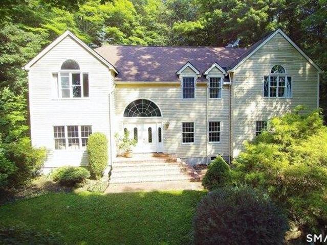 House for sale in Redding, Connecticut