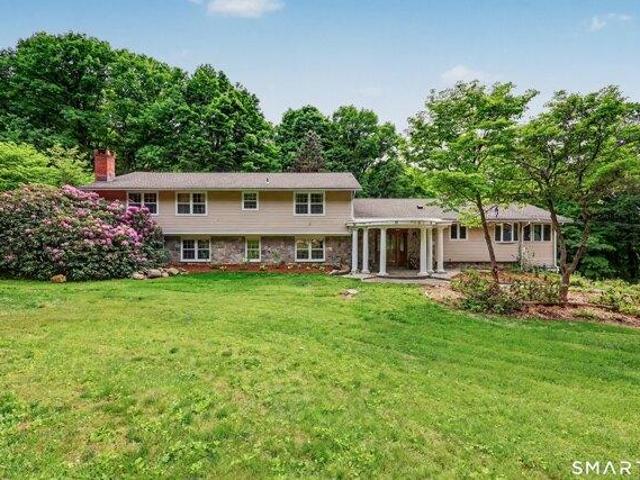 House for sale in Redding, Connecticut