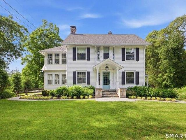 House for sale in Redding, Connecticut
