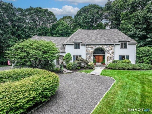House for sale in Redding, Connecticut