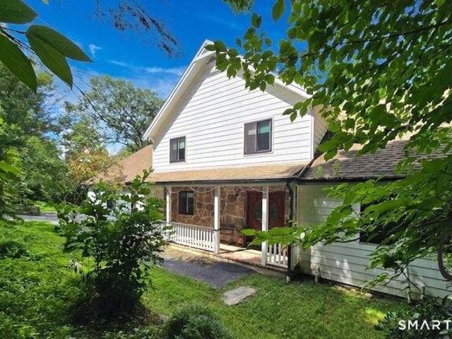 House for sale in Redding, Connecticut