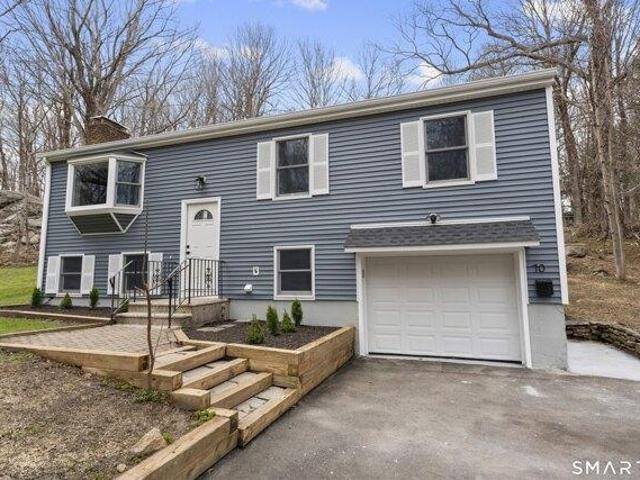 House for sale in Redding, Connecticut