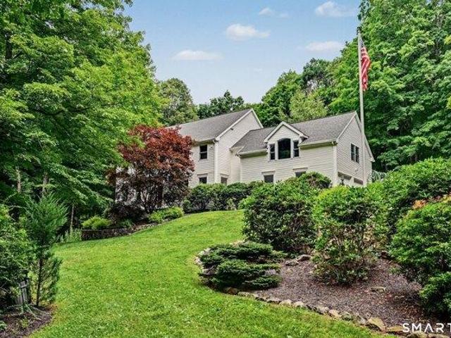 House for sale in Redding, Connecticut