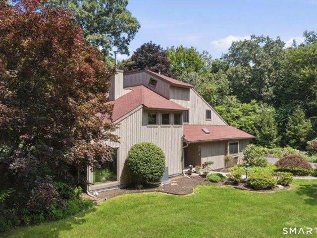 House for sale in Redding, Connecticut