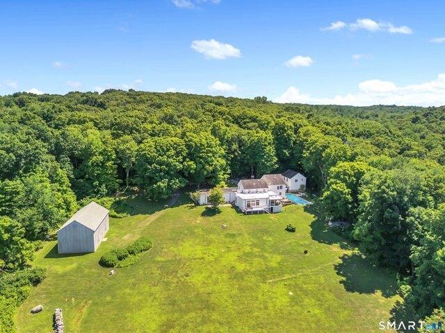 House for sale in Redding, Western Connecticut Planning Region