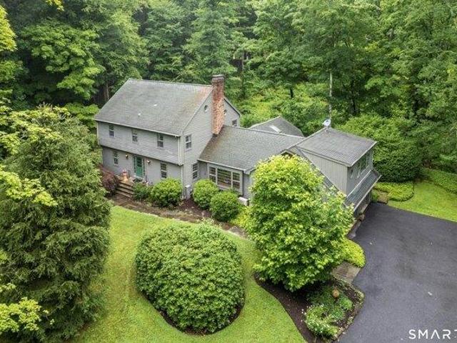 House for sale in Redding, Western Connecticut Planning Region