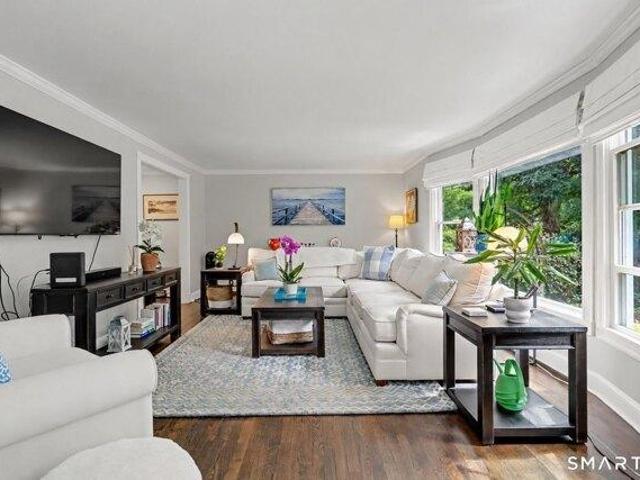 House for sale in Redding, Western Connecticut Planning Region