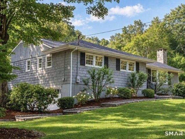 House for sale in Redding, Western Connecticut Planning Region