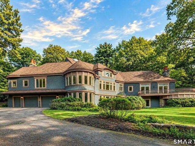 House for sale in Redding, Western Connecticut Planning Region