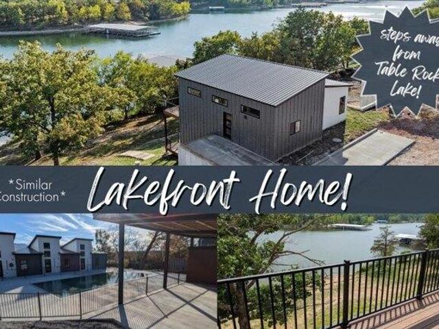 Condo for sale in Reeds Spring