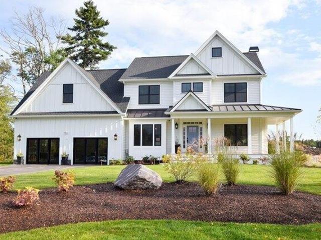 House for sale in Bristol, Massachusetts