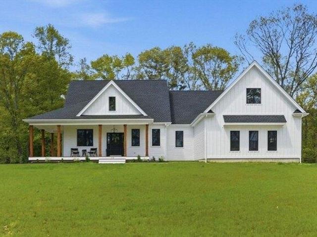 House for sale in Bristol, Massachusetts