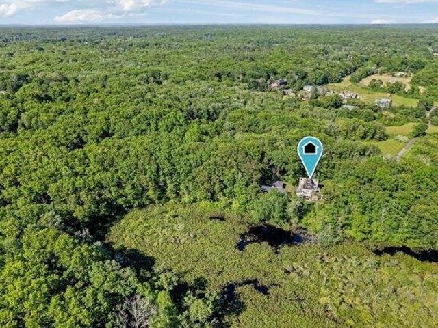 House for sale in Bristol, Massachusetts