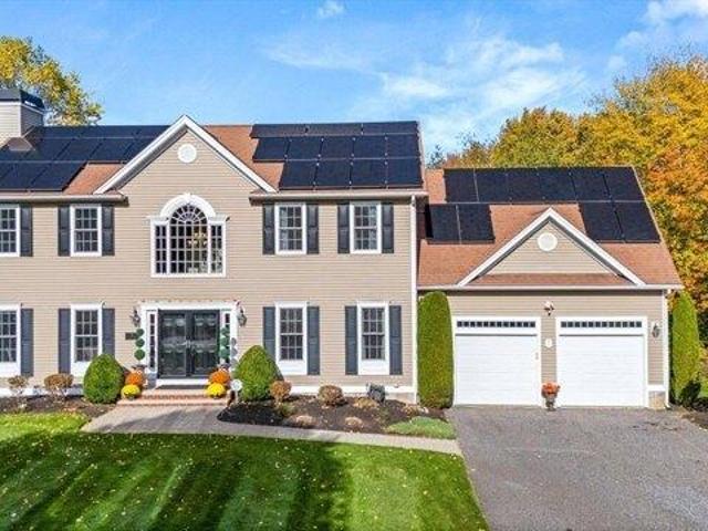 House for sale in Bristol, Massachusetts