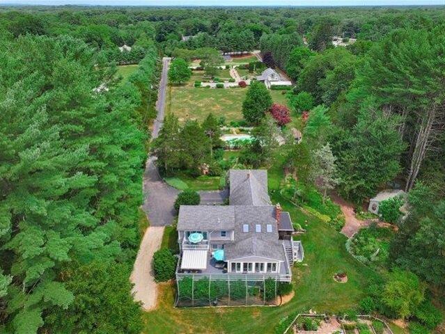 House for sale in Bristol, Massachusetts